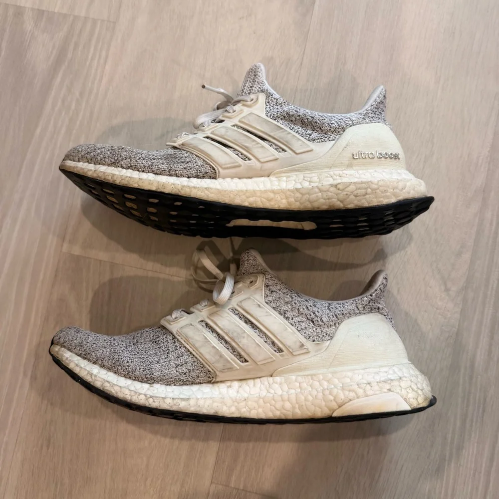 Nike Ultraboost in Grey‎